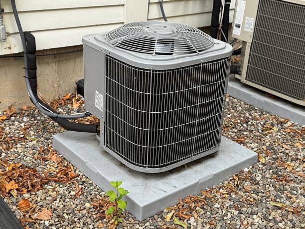 24/7 Emergency Hvac Installation experts in Slovan, PA